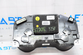 Instrument cluster Nissan Pathfinder 13-15 105k scratches