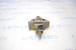 Engine mount bracket left Nissan Sentra 13-19 1.8 on gearbox