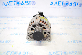 Nissan Sentra 13-19 Generator Water Damage