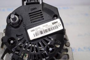 Nissan Sentra 13-19 Generator Water Damage