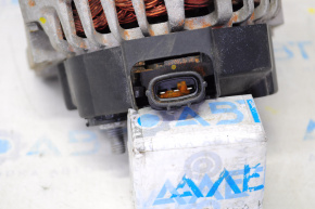 Nissan Sentra 13-19 Generator Water Damage
