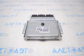 Block ECU engine computer Nissan Sentra 16-18 rest 1.8