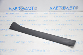 Door sill trim front left Nissan Sentra 13-17