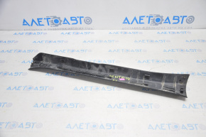 Door sill trim front left Nissan Sentra 13-17