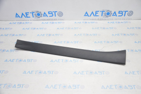 Door sill trim front right Nissan Sentra 13-17