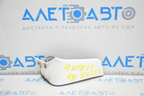 Mudguard rear right Nissan Sentra 13-19, worn