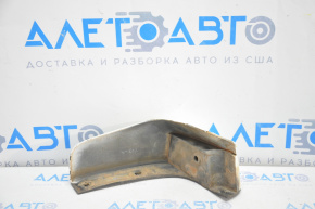 Mudguard front right Nissan Sentra 13-19, worn