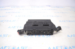 Fuse box underhood left Nissan Sentra 13-19