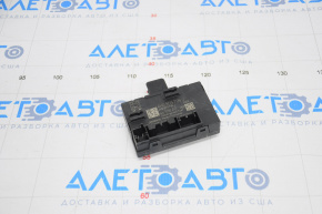 Door computer rear right Porsche Cayenne 958 11-17