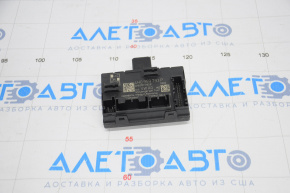 Front Left Door Computer Porsche Cayenne 958 11-17