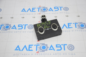 Front Left Door Computer Porsche Cayenne 958 11-17
