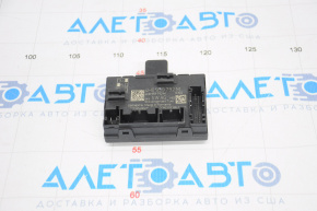 Front Right Door Computer Porsche Cayenne 958 11-17