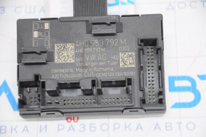 Front Right Door Computer Porsche Cayenne 958 11-17