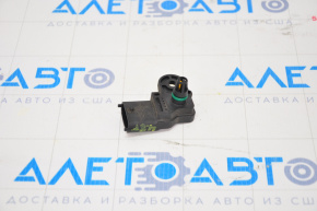 Intake Air Temperature Sensor Porsche Cayenne 958 11-17 4.8 Turbo