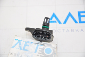Intake Air Temperature Sensor Porsche Cayenne 958 11-17 4.8 Turbo