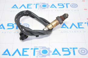Lambda probe left second Porsche Cayenne 958 11-17 4.8 Turbo