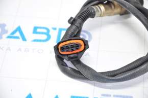 Lambda probe left second Porsche Cayenne 958 11-17 4.8 Turbo