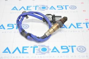 Lambda probe left first Porsche Cayenne 958 11-17 4.8 Turbo