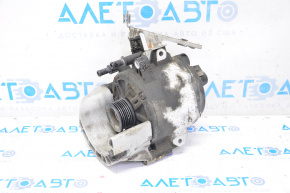 Generator Porsche Cayenne 958 11-17 4.8T with bracket