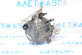 Generator Porsche Cayenne 958 11-17 4.8T with bracket