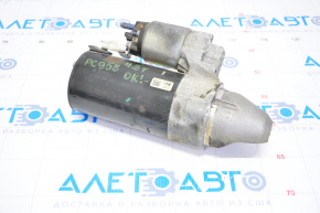 Starter Porsche Cayenne 958 11-17 4.8T