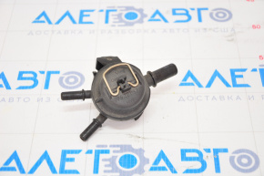 Cooling valve Porsche Cayenne 958 11-17 4.8 Turbo