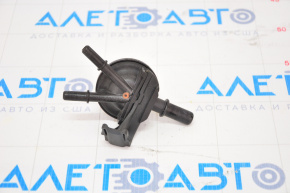 Cooling valve Porsche Cayenne 958 11-17 4.8 Turbo