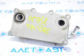 Engine Cooler Porsche Cayenne 958 11-17 4.8 Turbo