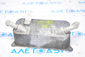 Engine Cooler Porsche Cayenne 958 11-17 4.8 Turbo