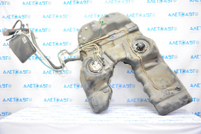 Fuel tank Porsche Cayenne 958 11-17 4.8 Turbo complete
