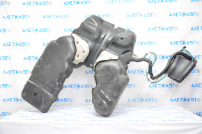 Fuel tank Porsche Cayenne 958 11-17 4.8 Turbo complete