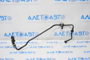 Fuel tank ventilation pipe Porsche Cayenne 958 11-17 4.8 Turbo
