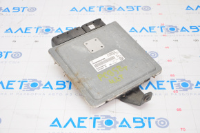 ECU engine computer Porsche Cayenne 958 11-17 4.8T