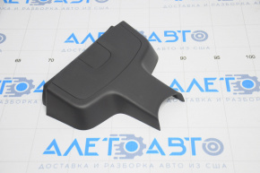 Interior Mirror Cover Porsche Cayenne 958 11-14