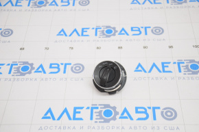 Light control Porsche Cayenne 958 11-14