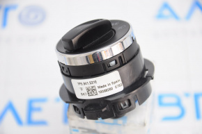 Light control Porsche Cayenne 958 11-14