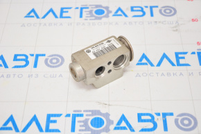 Porsche Cayenne 958 11-14 Air Conditioning Valve