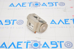 Porsche Cayenne 958 11-14 Air Conditioning Valve