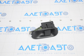 Joystick steering wheel adjustment Porsche Cayenne 958 11-14