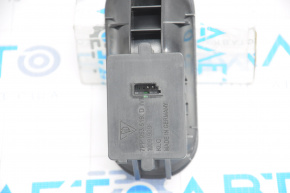 Joystick steering wheel adjustment Porsche Cayenne 958 11-14