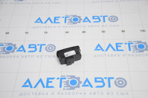 Porsche Cayenne 958 11-14 trunk release button inside