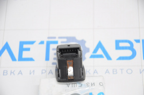Porsche Cayenne 958 11-14 trunk release button inside