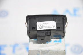 Porsche Cayenne 958 11-14 trunk release button inside