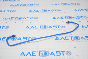 Air Suspension Tube Porsche Cayenne 958 11-17