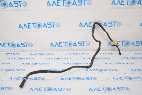 Air Suspension Tube Vacuum Porsche Cayenne 958 11-17