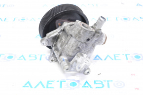 Power steering pump for Porsche Cayenne 958 11-17