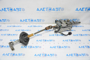 Steering column Porsche Cayenne 958 11-17 electric