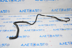 Power Steering Hose Porsche Cayenne 958 11-17