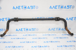 Front stabilizer Porsche Cayenne 958 11-17 37mm, rust