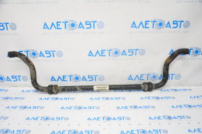 Front stabilizer Porsche Cayenne 958 11-17 37mm, rust